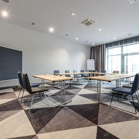 Holiday Inn Express - Fulda, an IHG Hotel Exterior foto