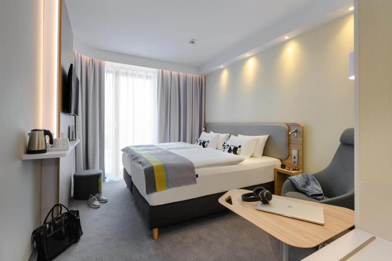 Holiday Inn Express - Fulda, an IHG Hotel Exterior foto