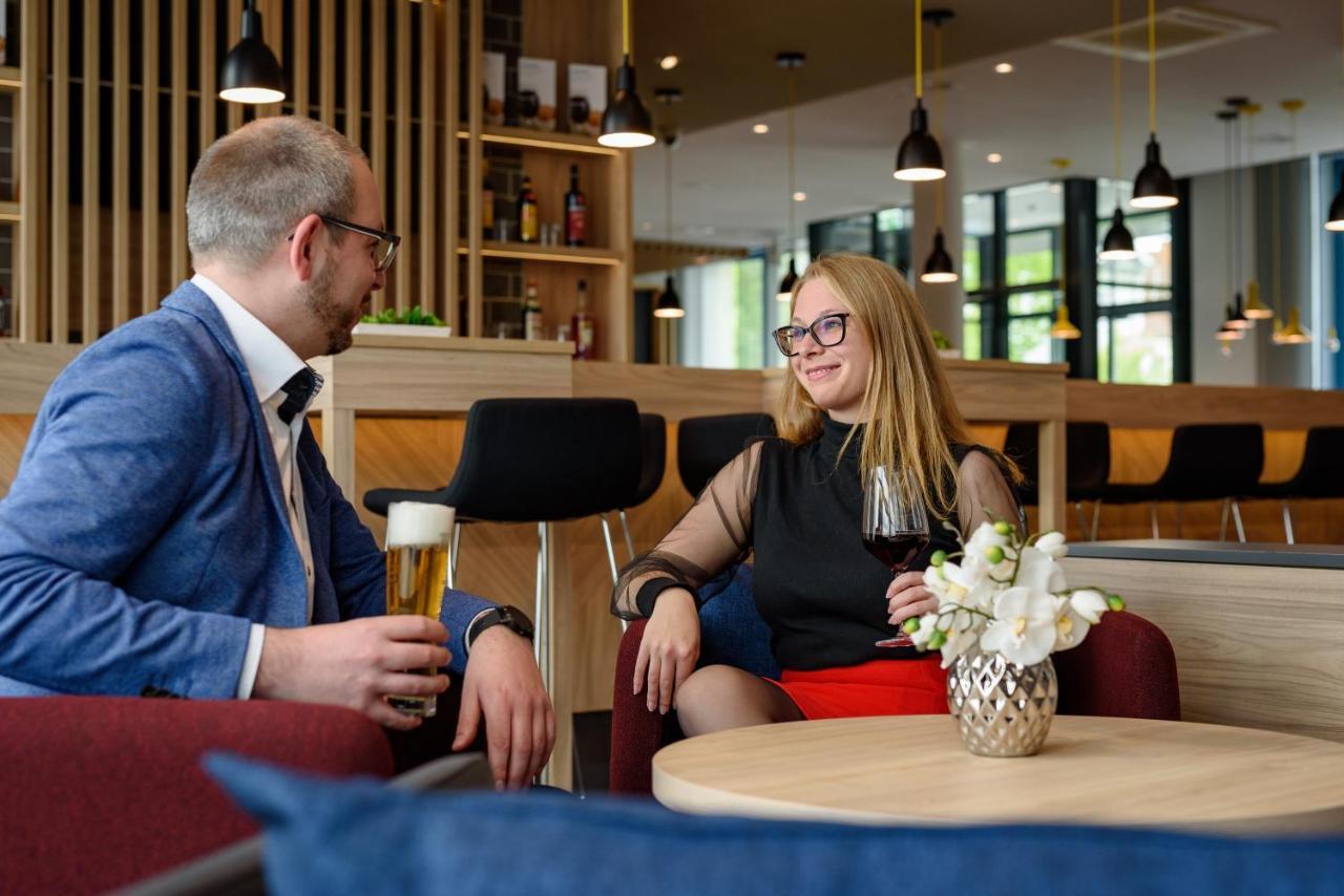 Holiday Inn Express - Fulda, an IHG Hotel Exterior foto