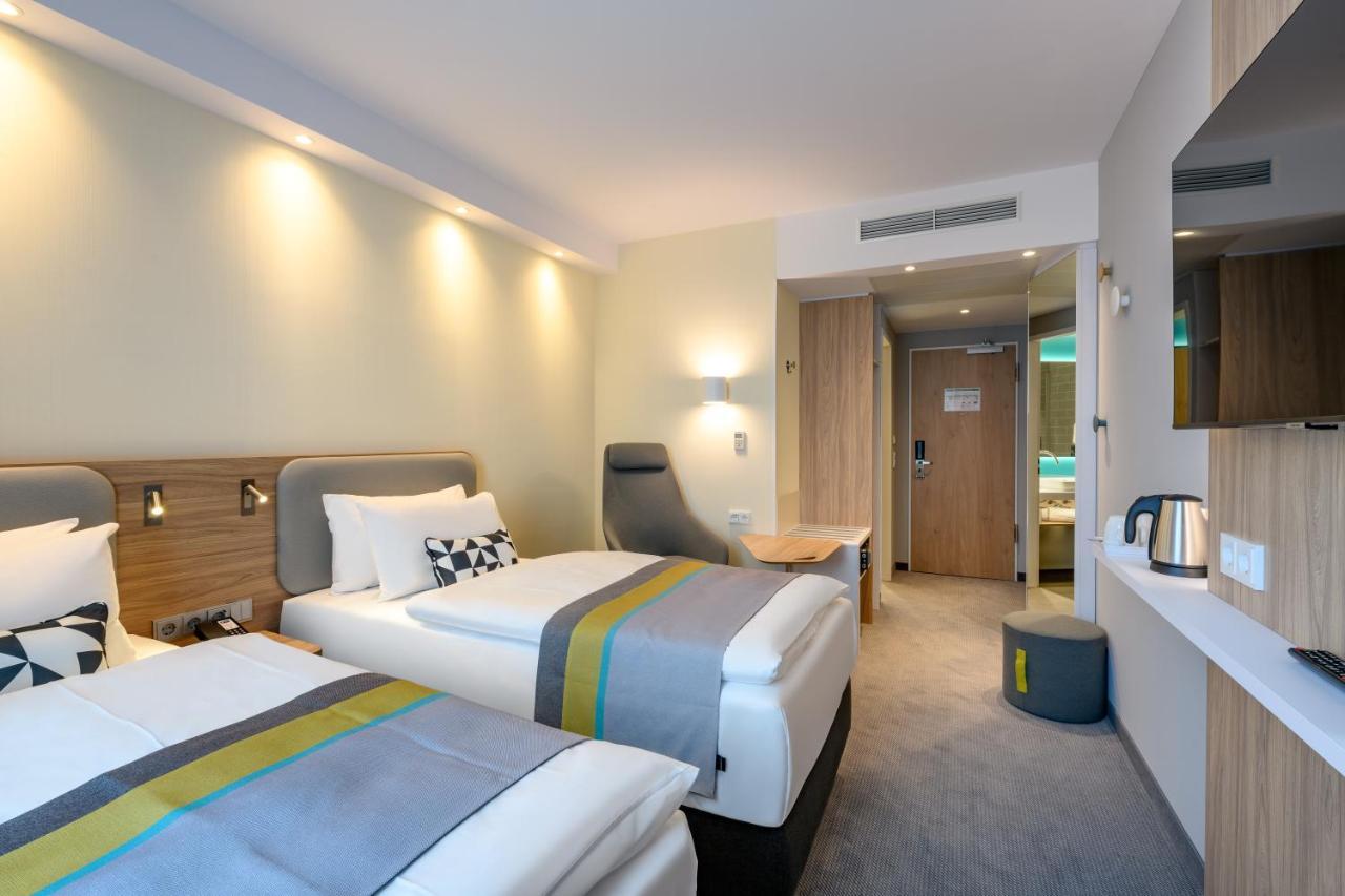 Holiday Inn Express - Fulda, an IHG Hotel Exterior foto