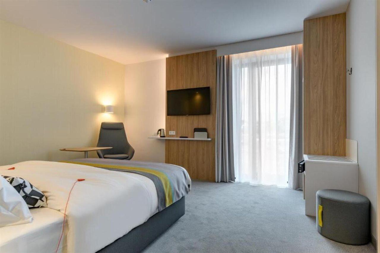Holiday Inn Express - Fulda, an IHG Hotel Exterior foto