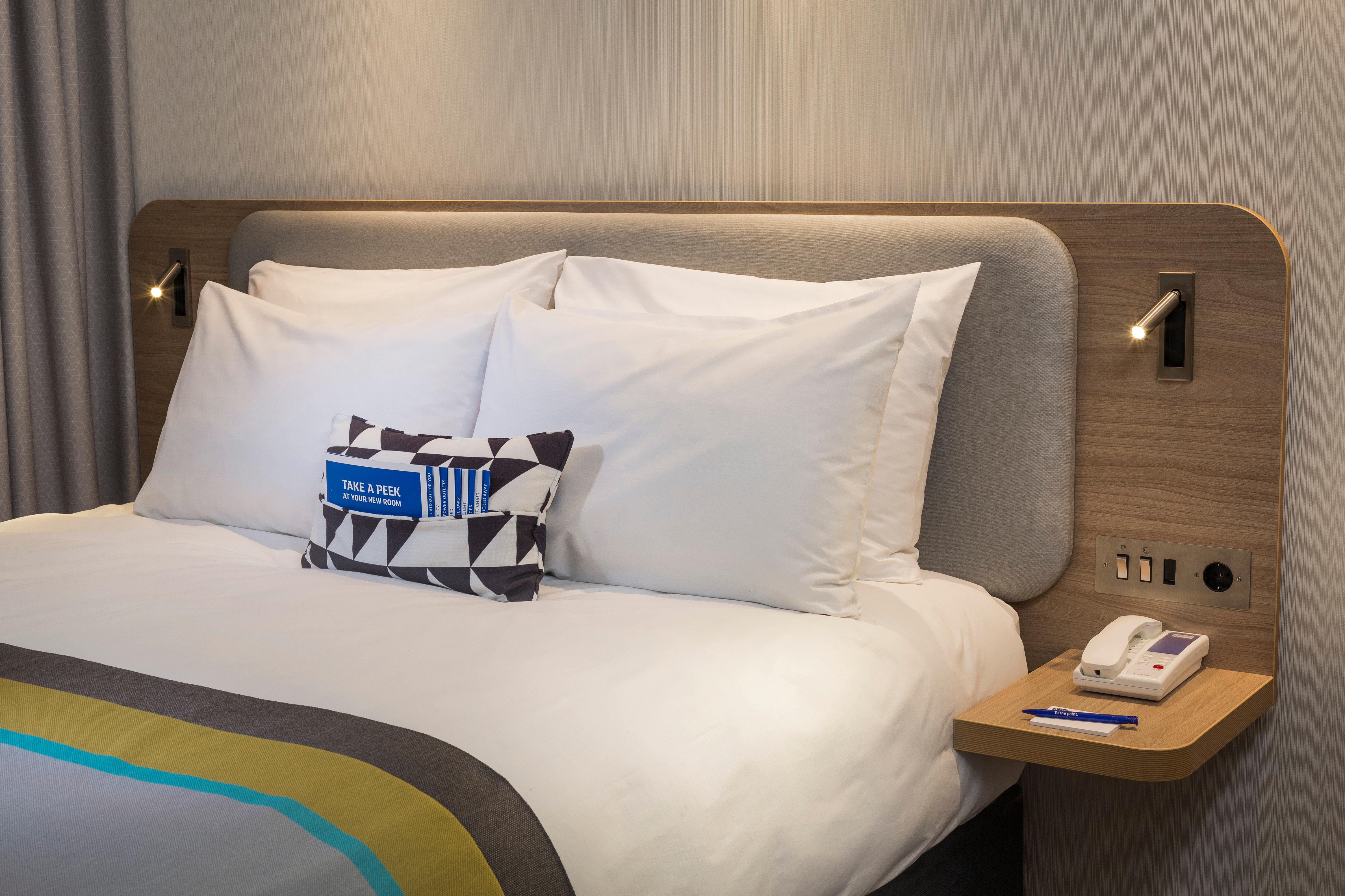 Holiday Inn Express - Fulda, an IHG Hotel Exterior foto