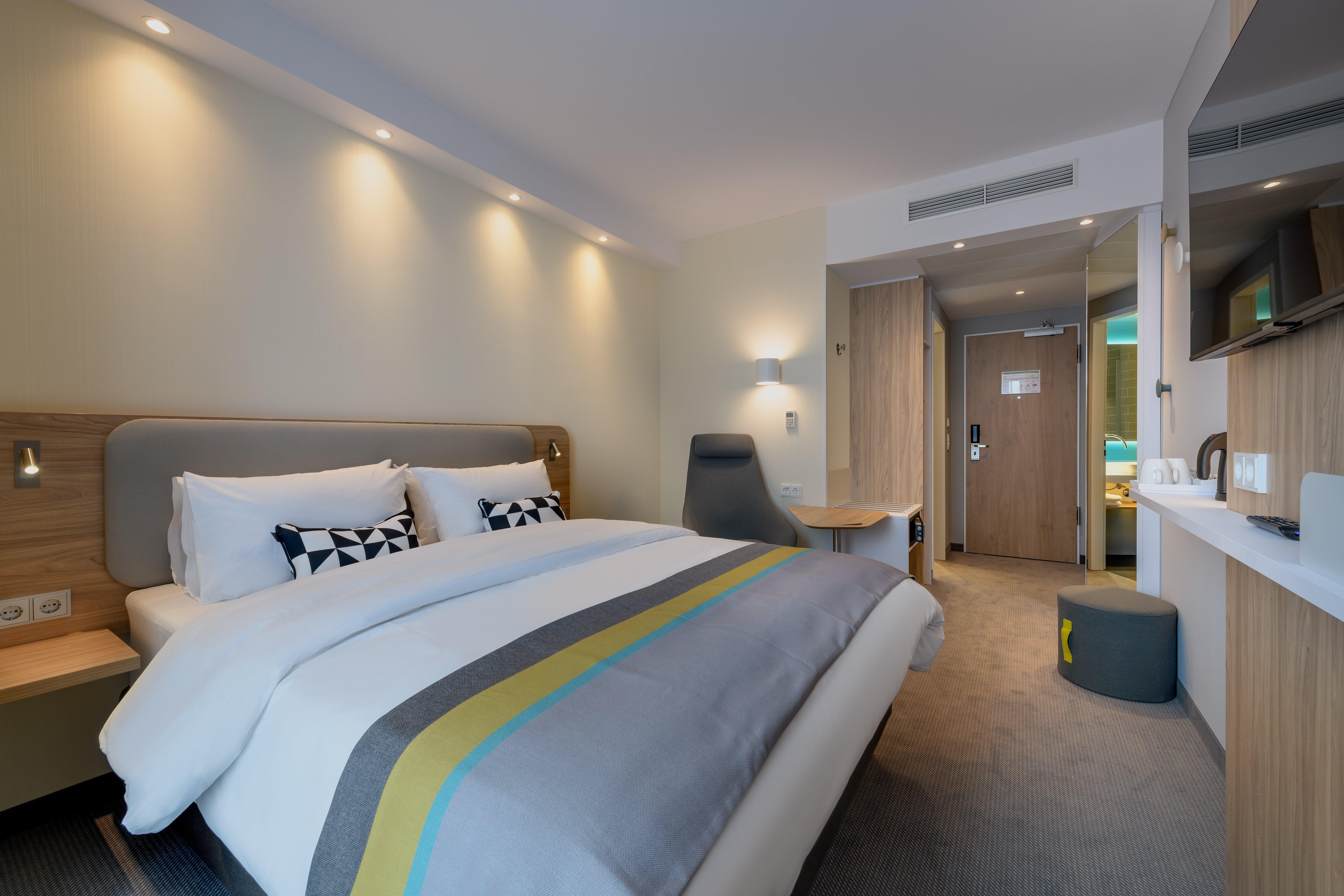 Holiday Inn Express - Fulda, an IHG Hotel Exterior foto
