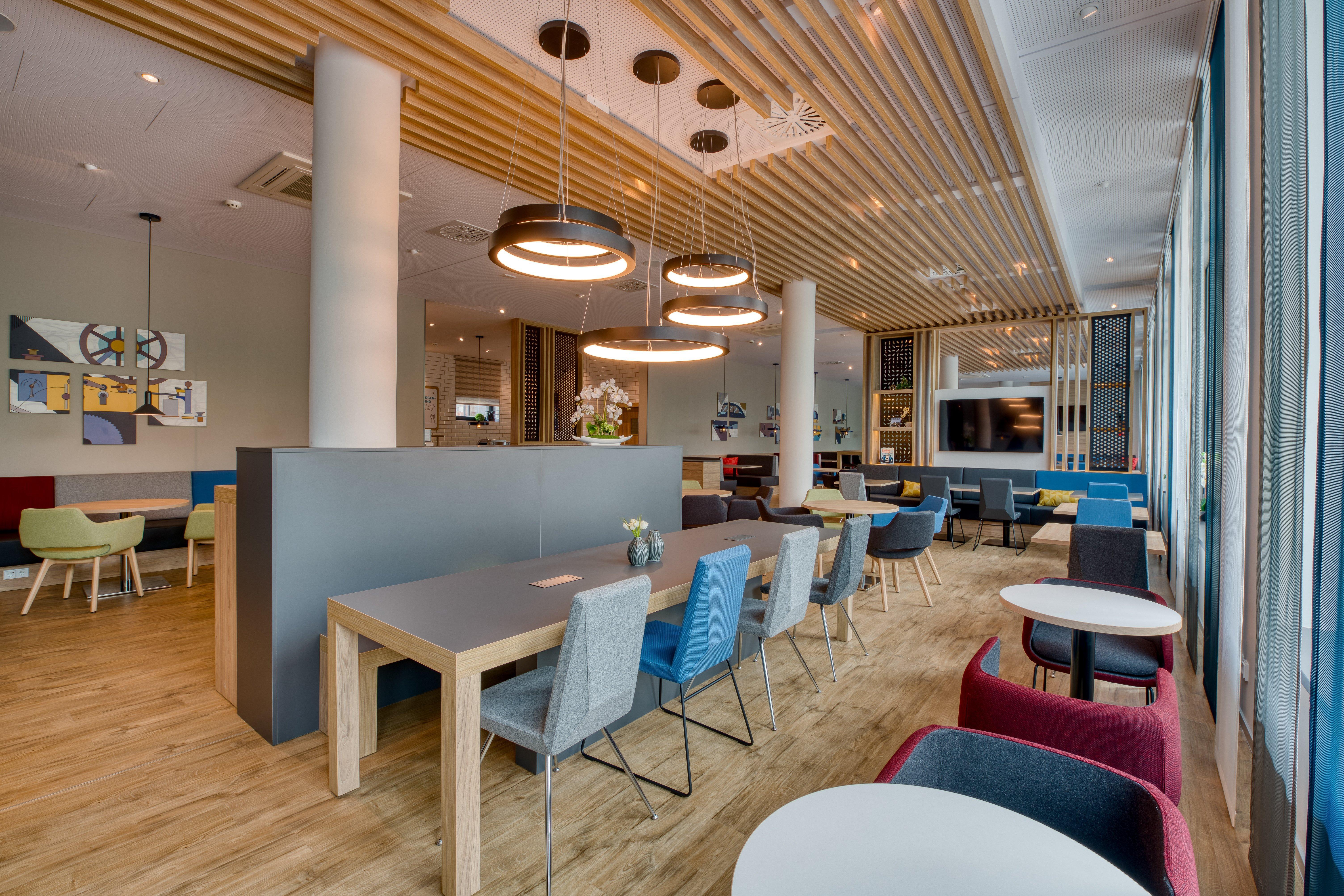 Holiday Inn Express - Fulda, an IHG Hotel Exterior foto