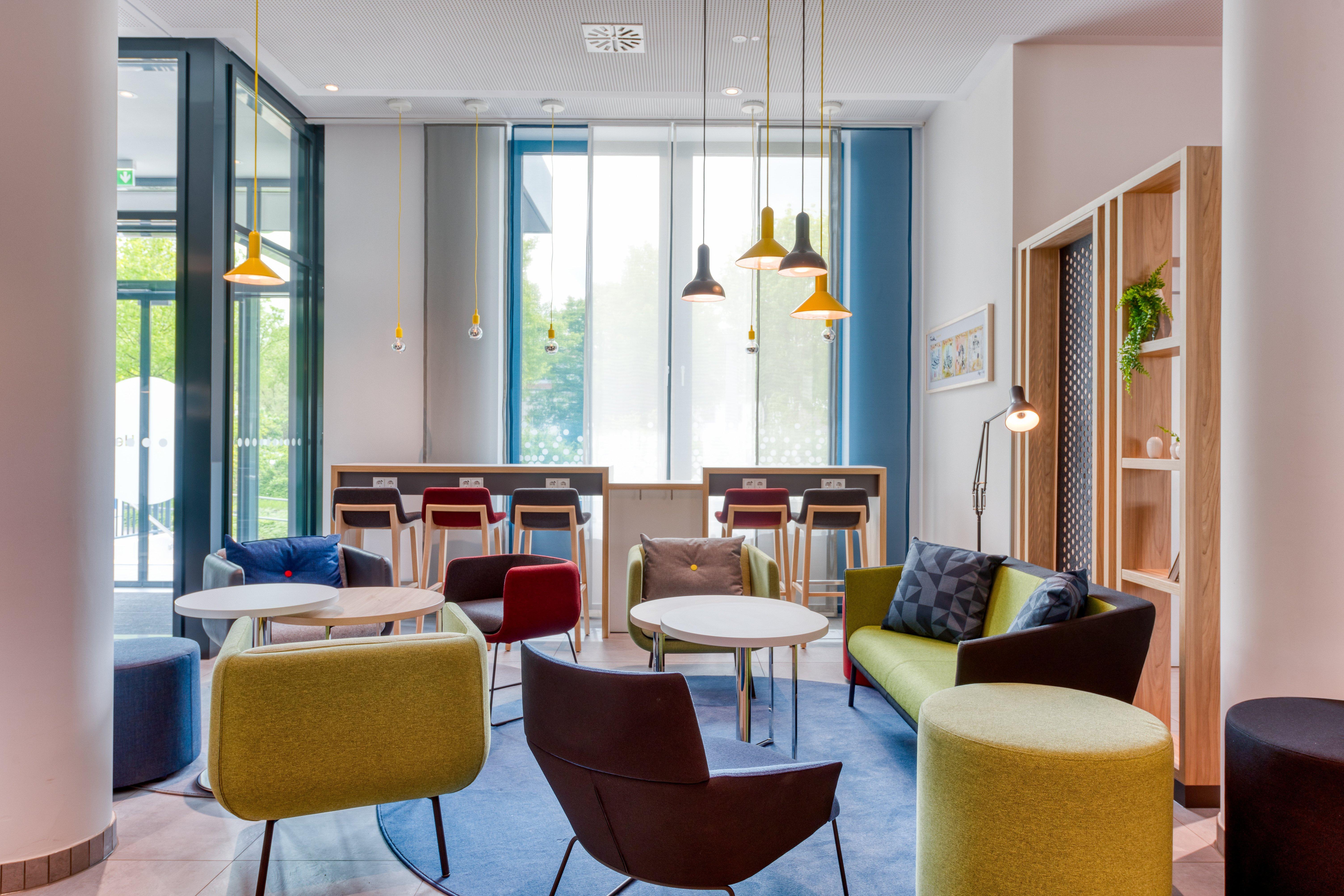 Holiday Inn Express - Fulda, an IHG Hotel Exterior foto