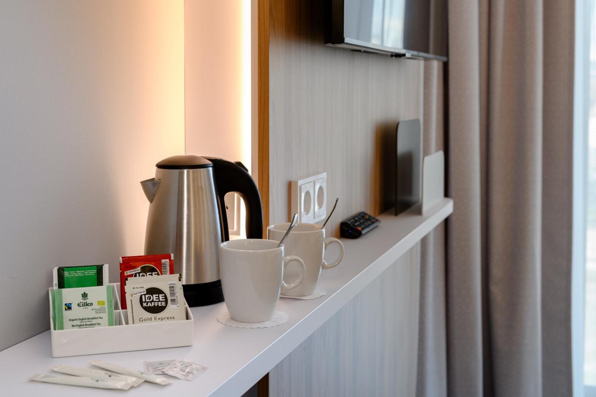 Holiday Inn Express - Fulda, an IHG Hotel Exterior foto