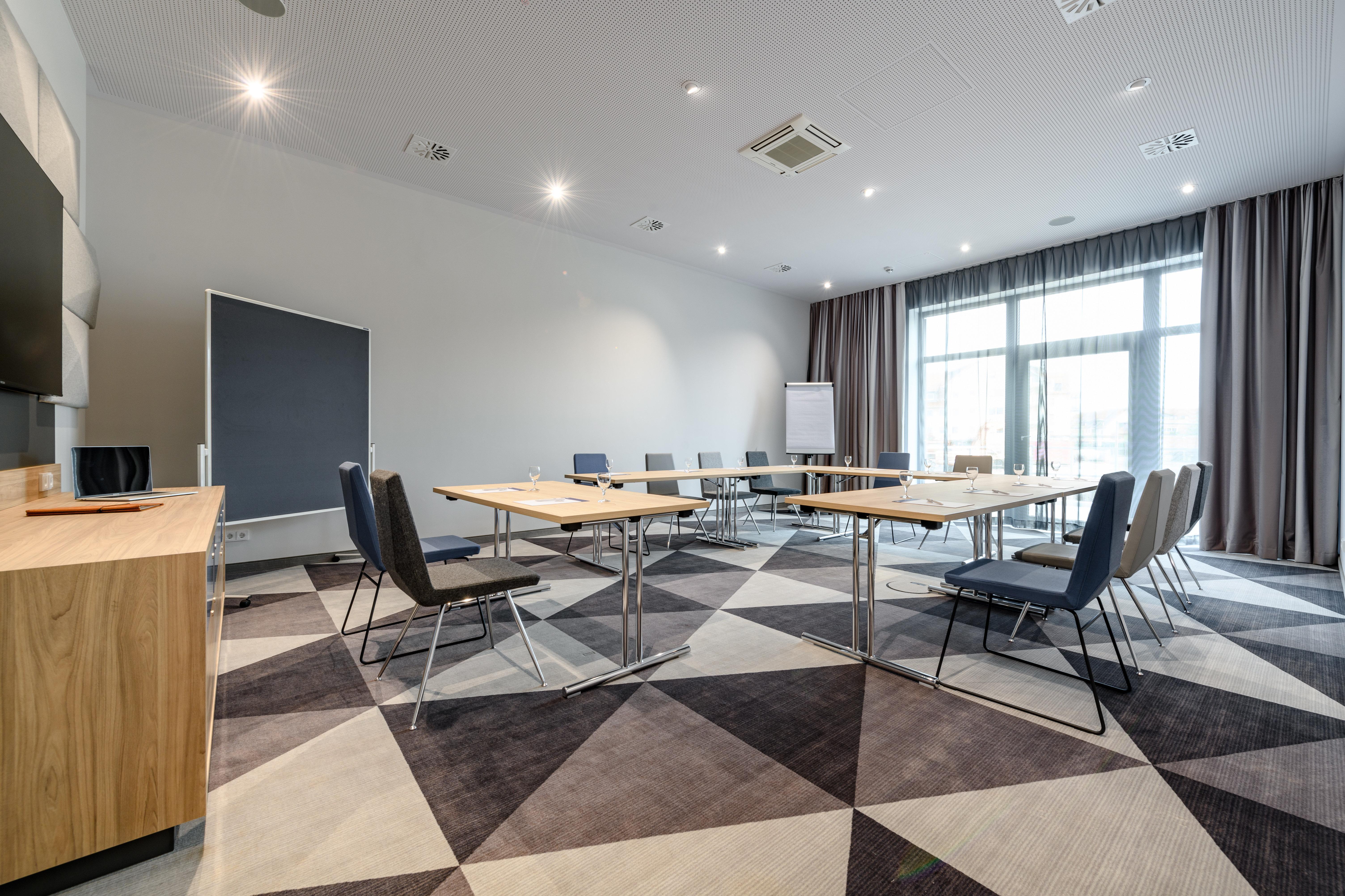Holiday Inn Express - Fulda, an IHG Hotel Exterior foto