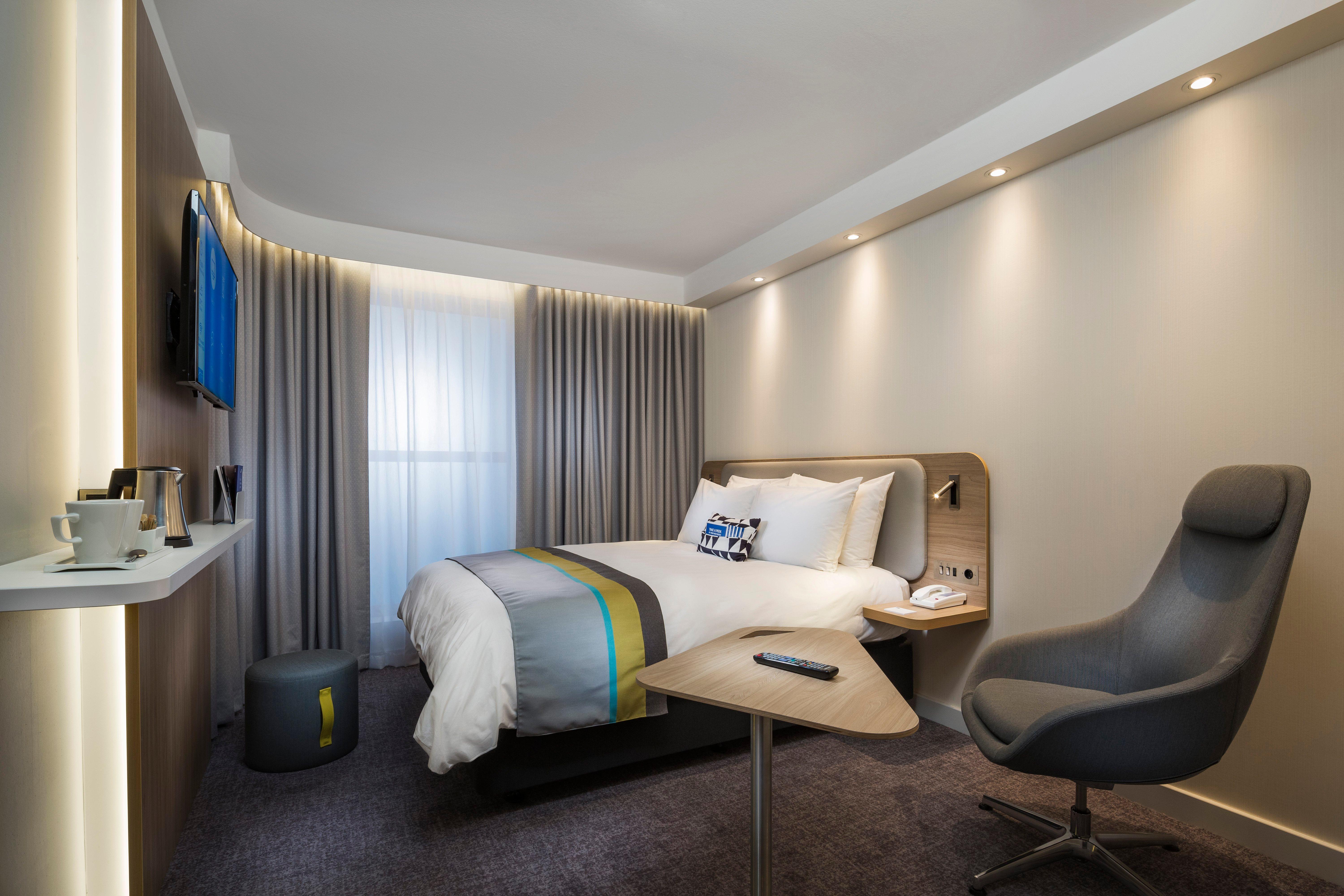 Holiday Inn Express - Fulda, an IHG Hotel Exterior foto