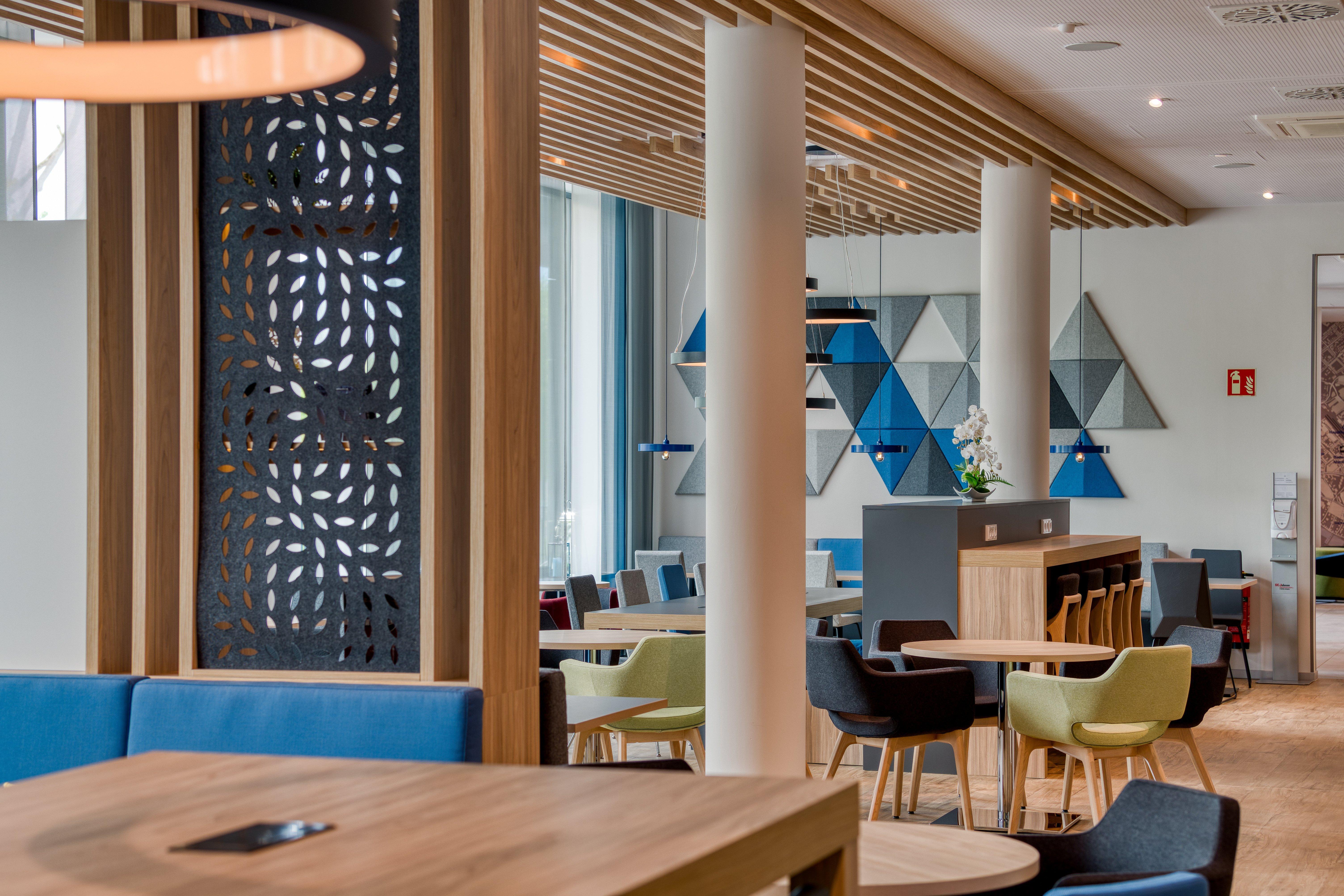 Holiday Inn Express - Fulda, an IHG Hotel Exterior foto
