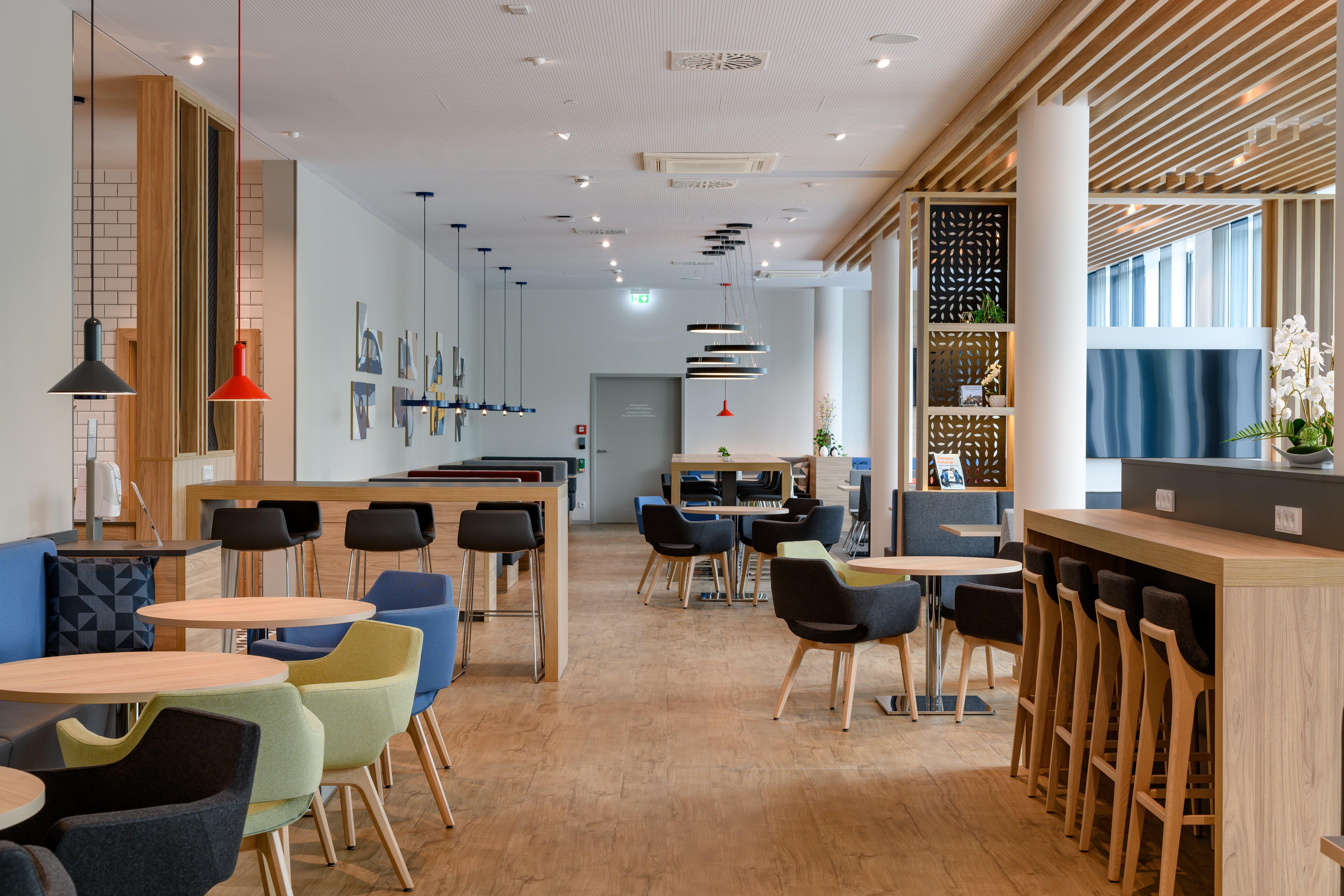 Holiday Inn Express - Fulda, an IHG Hotel Exterior foto
