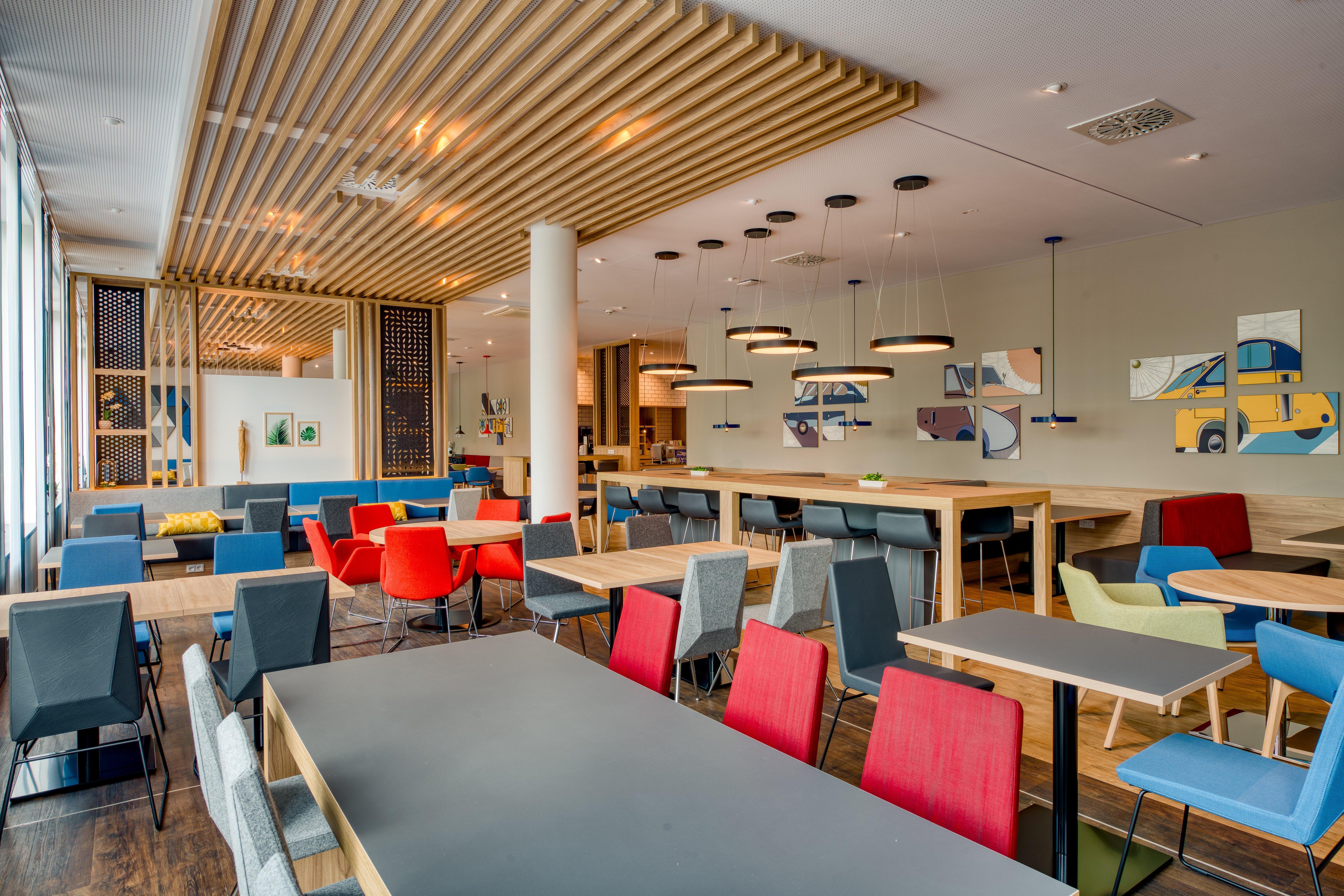 Holiday Inn Express - Fulda, an IHG Hotel Exterior foto