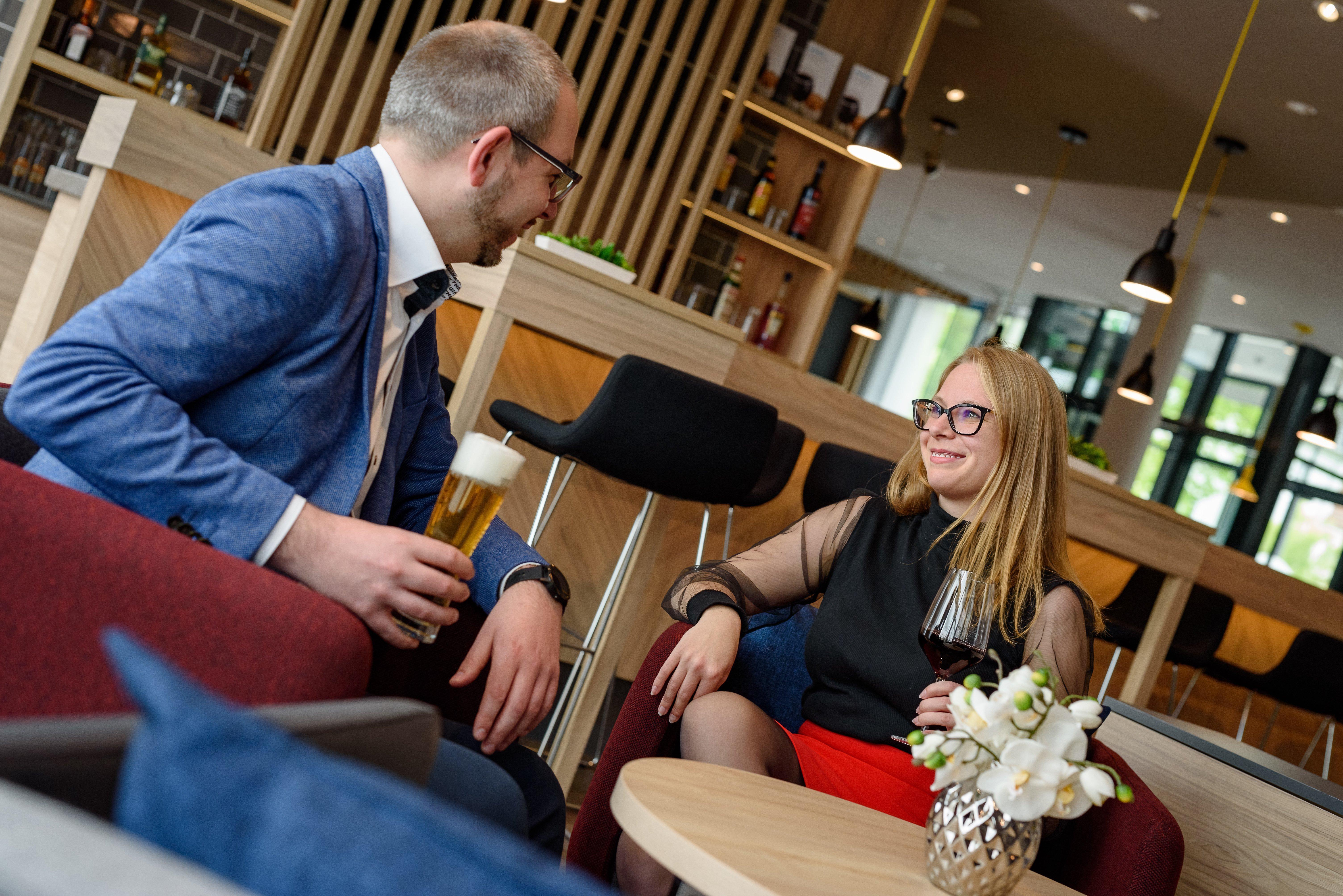 Holiday Inn Express - Fulda, an IHG Hotel Exterior foto