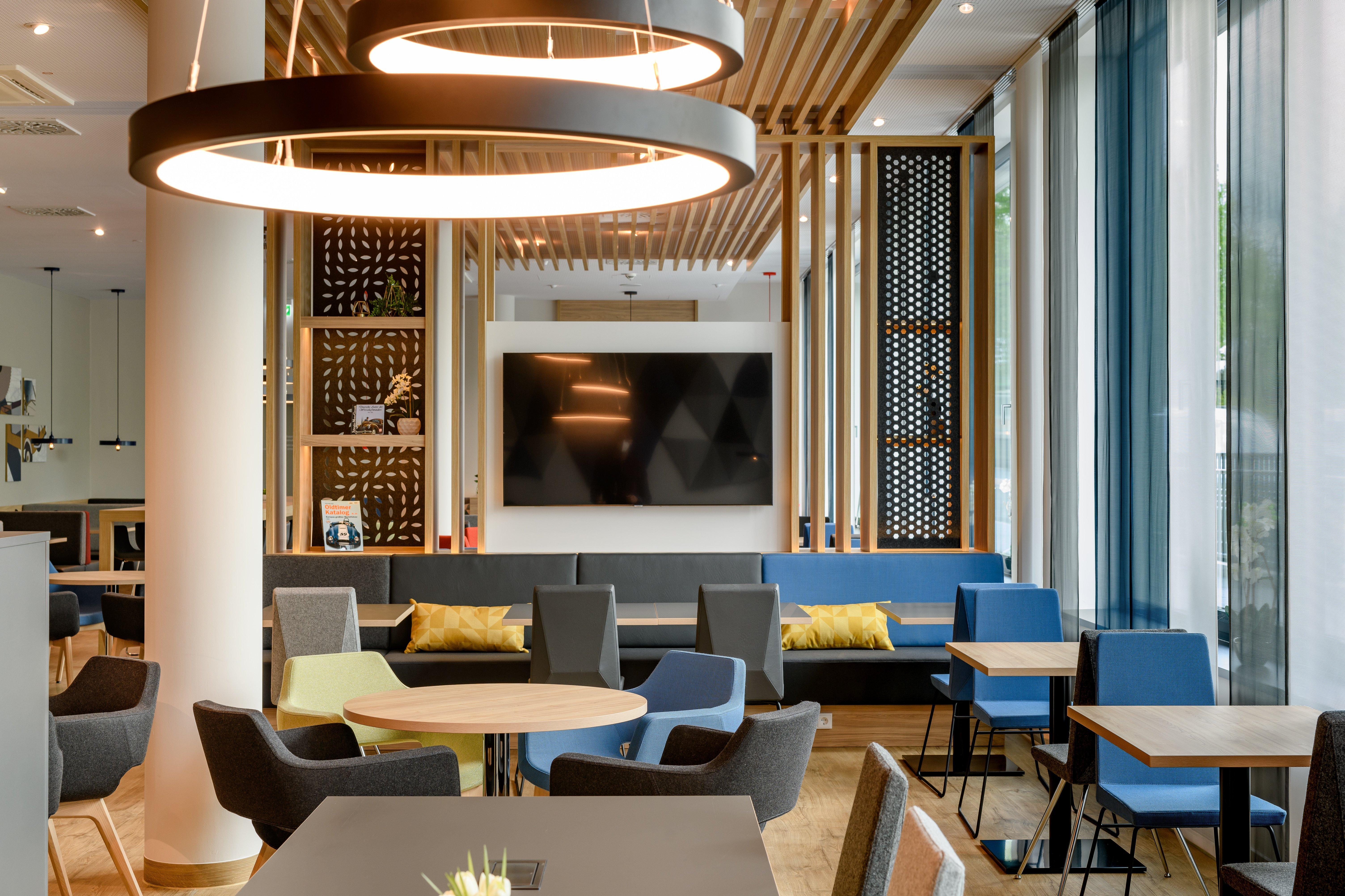 Holiday Inn Express - Fulda, an IHG Hotel Exterior foto