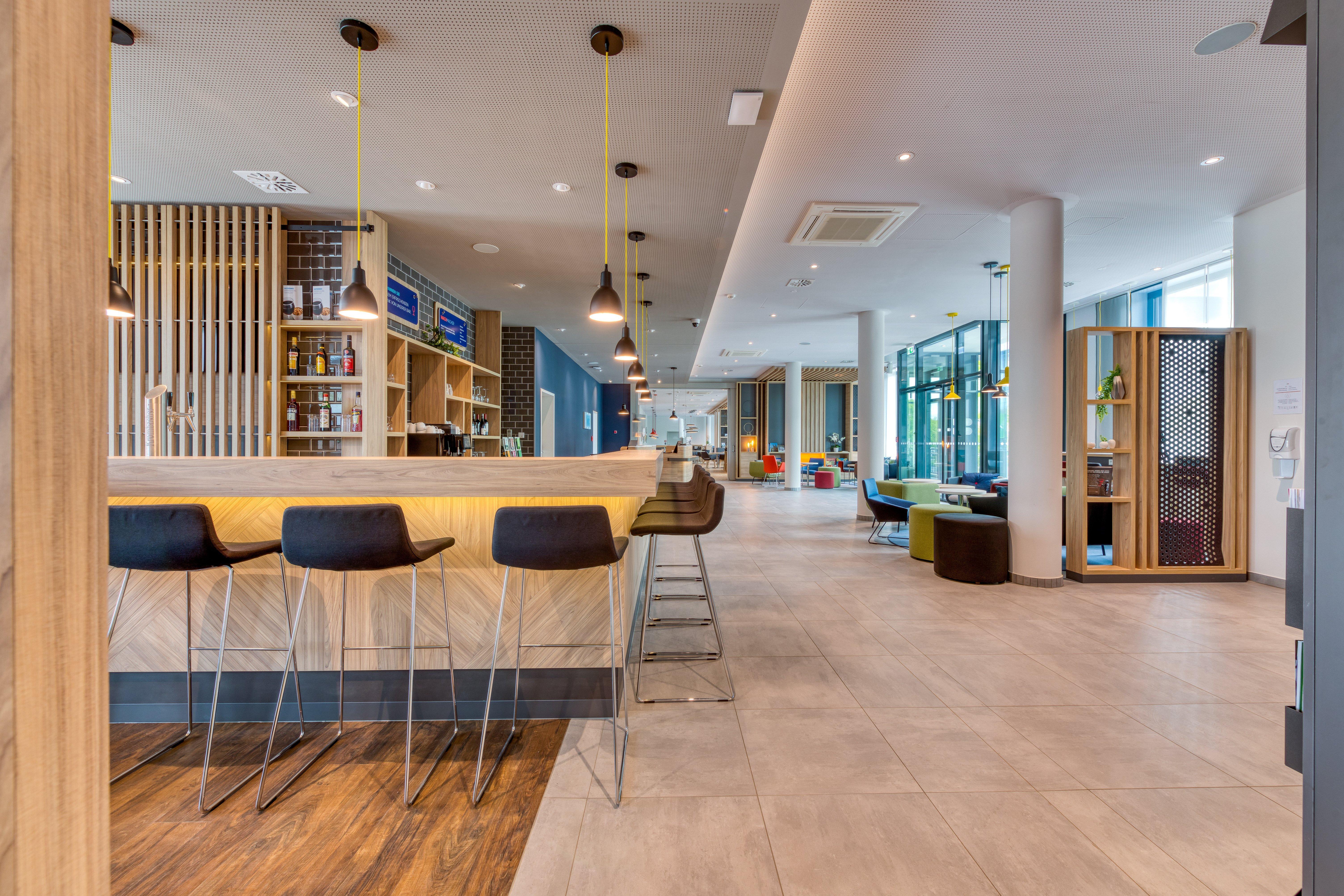 Holiday Inn Express - Fulda, an IHG Hotel Exterior foto